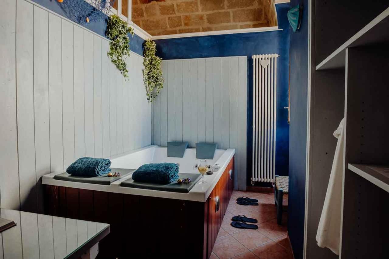 Ferienhaus Cuore 46&48 By Travel With Gianni Monopoli