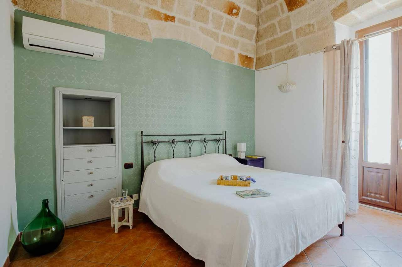 Ferienhaus Cuore 46&48 By Travel With Gianni Monopoli