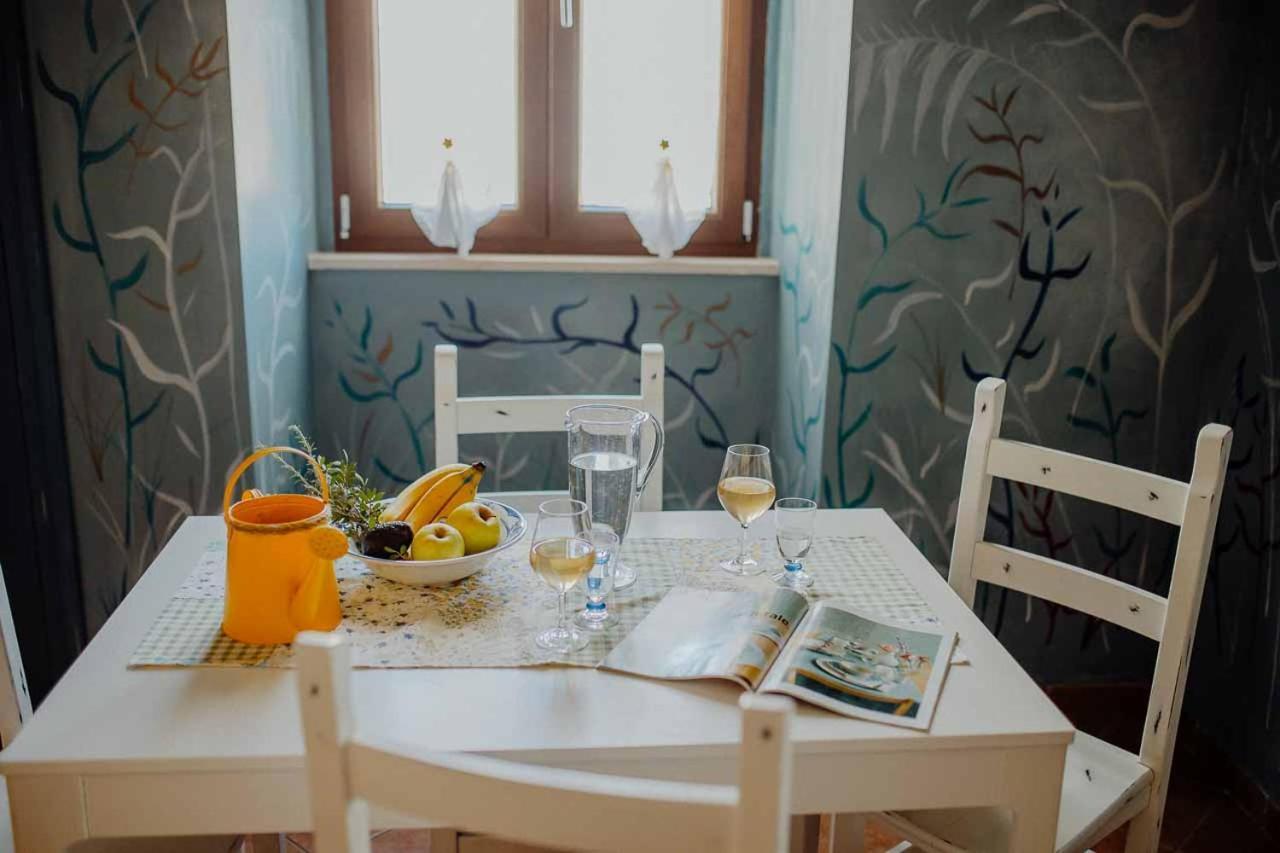 Cuore 46&48 By Travel With Gianni * Monopoli