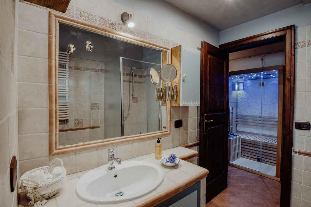 Ferienhaus Cuore 46&48 By Travel With Gianni