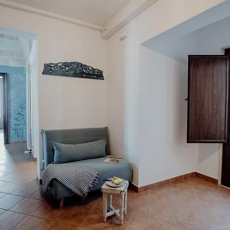 Cuore 46&48 By Travel With Gianni Monopoli Exterior photo