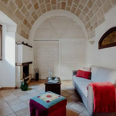 Cuore 46&48 By Travel With Gianni Monopoli Exterior photo