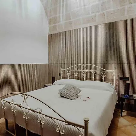 Cuore 46&48 By Travel With Gianni Monopoli Exterior photo