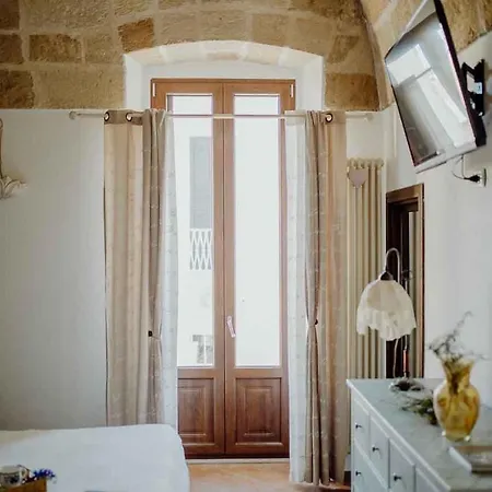 Cuore 46&48 By Travel With Gianni Monopoli Exterior photo