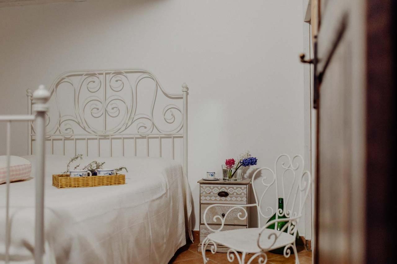 Cuore 46&48 By Travel With Gianni Holiday home Monopoli