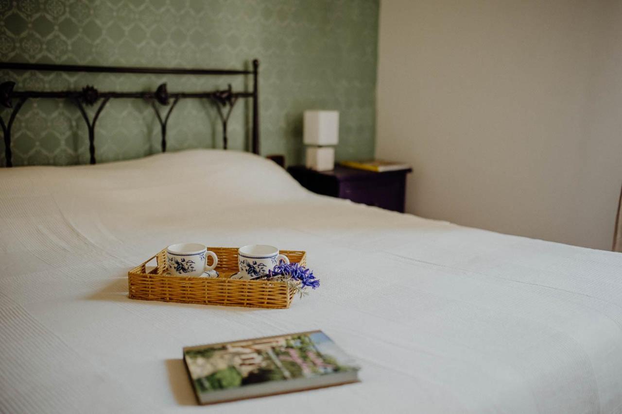 Cuore 46&48 By Travel With Gianni Holiday home Monopoli