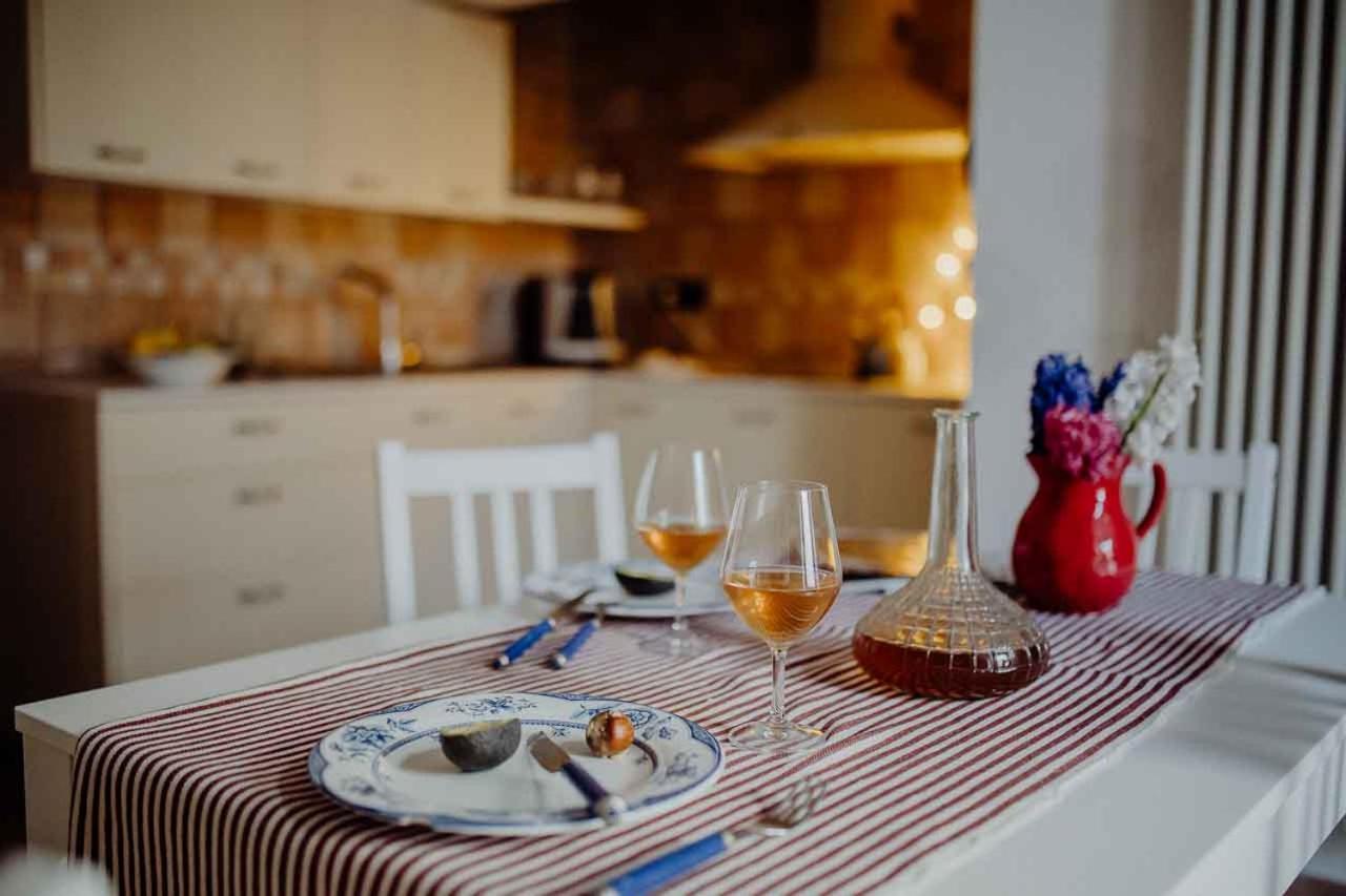 Holiday home Cuore 46&48 By Travel With Gianni Monopoli