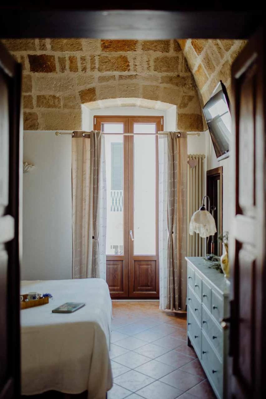 Cuore 46&48 By Travel With Gianni Holiday home Monopoli