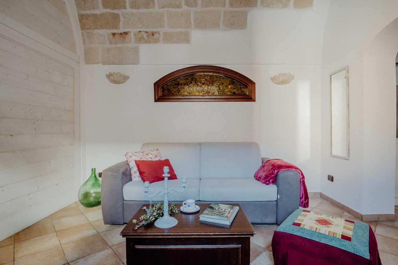 Holiday home Cuore 46&48 By Travel With Gianni Monopoli
