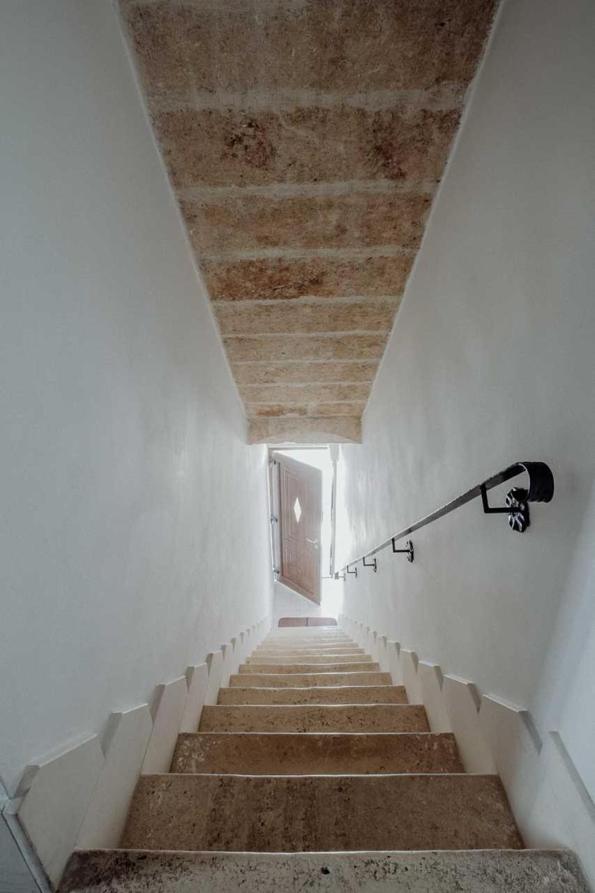 Cuore 46&48 By Travel With Gianni Monopoli