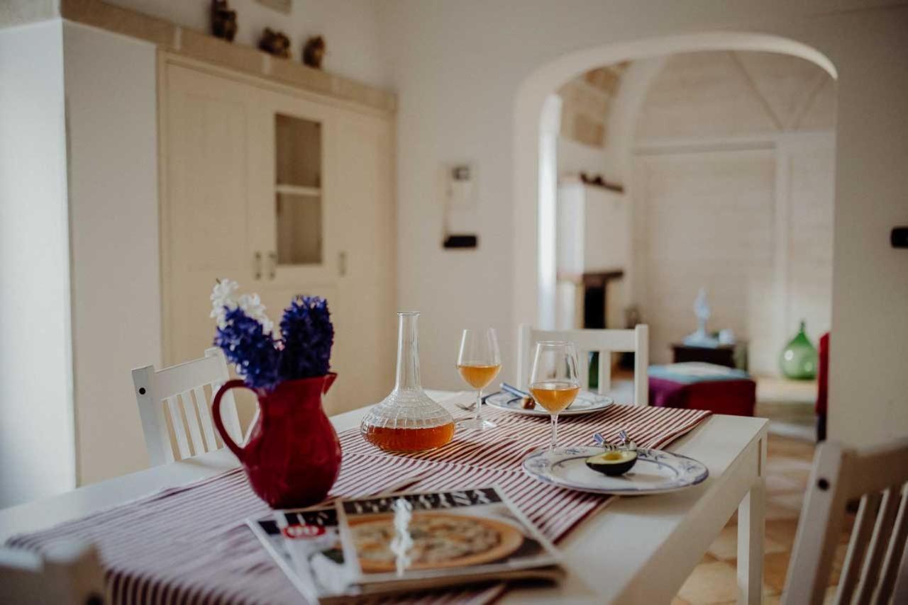 Cuore 46&48 By Travel With Gianni Holiday home