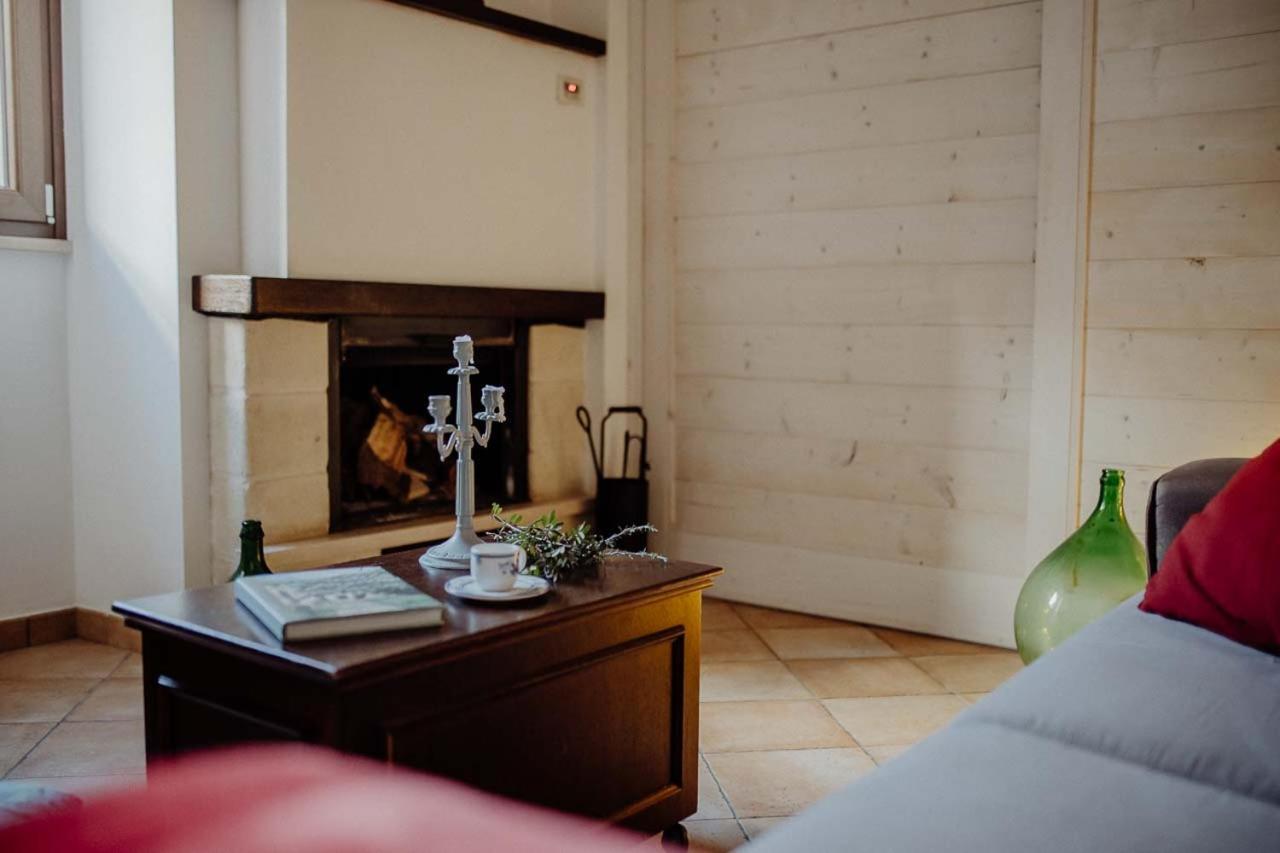 Cuore 46&48 By Travel With Gianni Holiday home *
